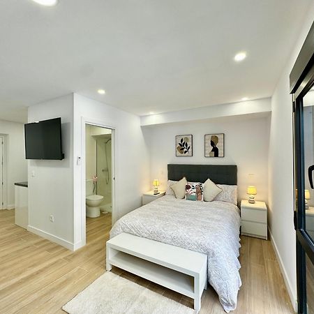 Amazing Seaside Studio By Eaw Homes 马尔韦利亚 外观 照片