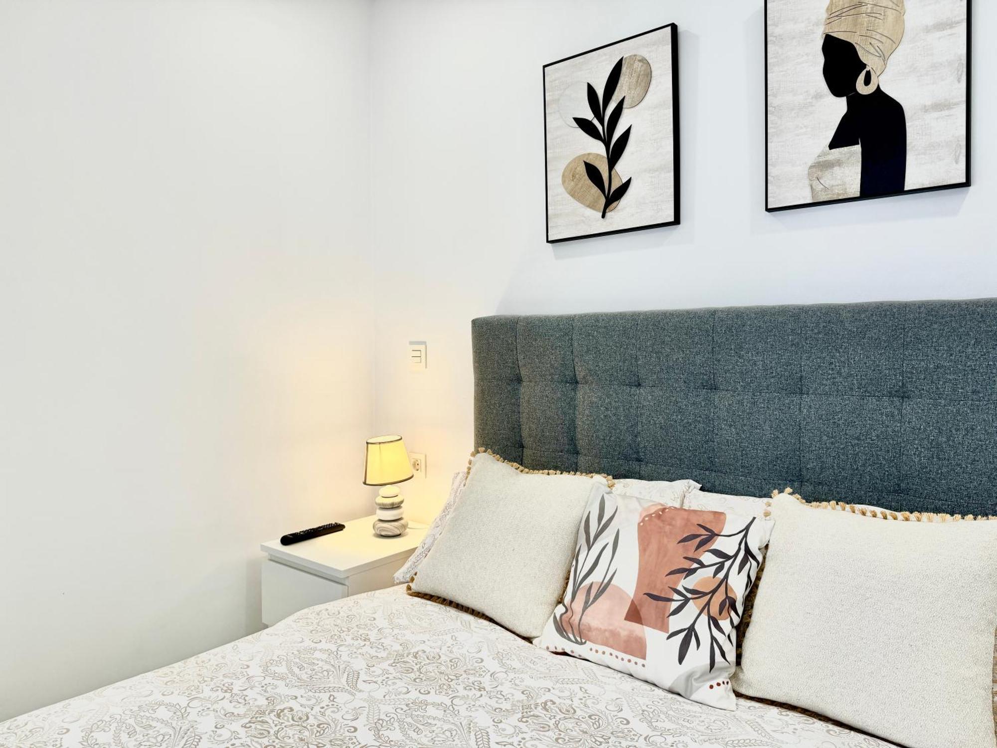 Amazing Seaside Studio By Eaw Homes 马尔韦利亚 外观 照片