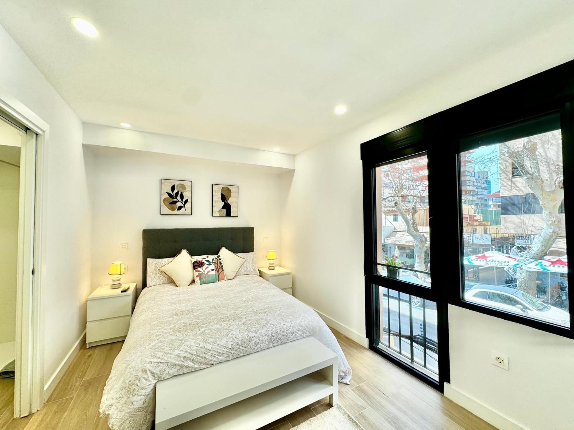 Amazing Seaside Studio By Eaw Homes 马尔韦利亚 外观 照片