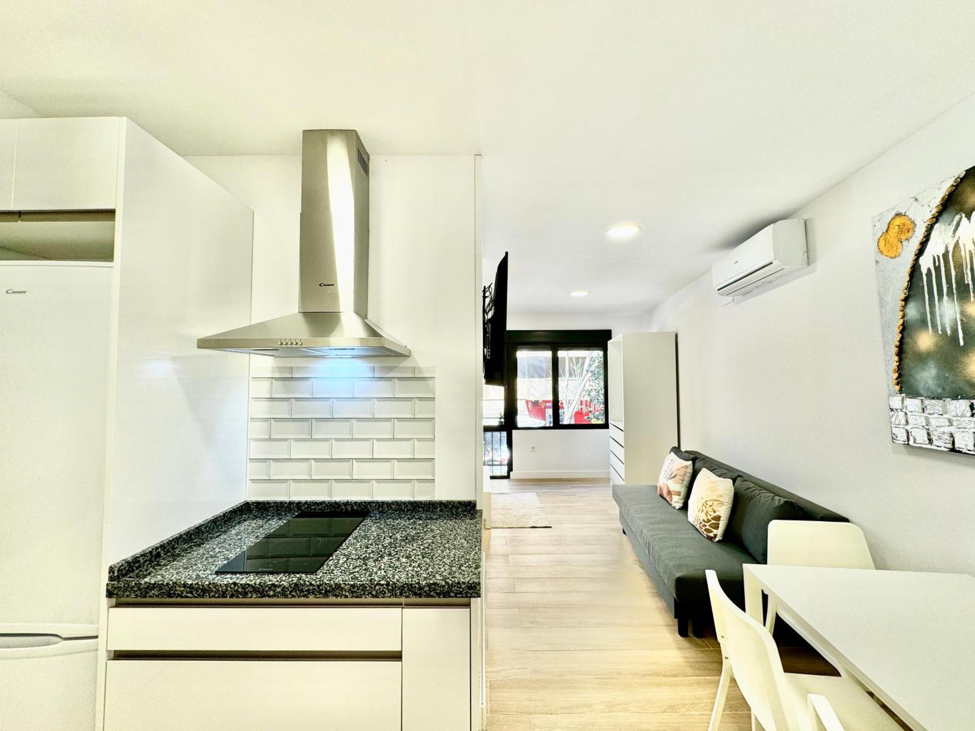 Amazing Seaside Studio By Eaw Homes 马尔韦利亚 外观 照片