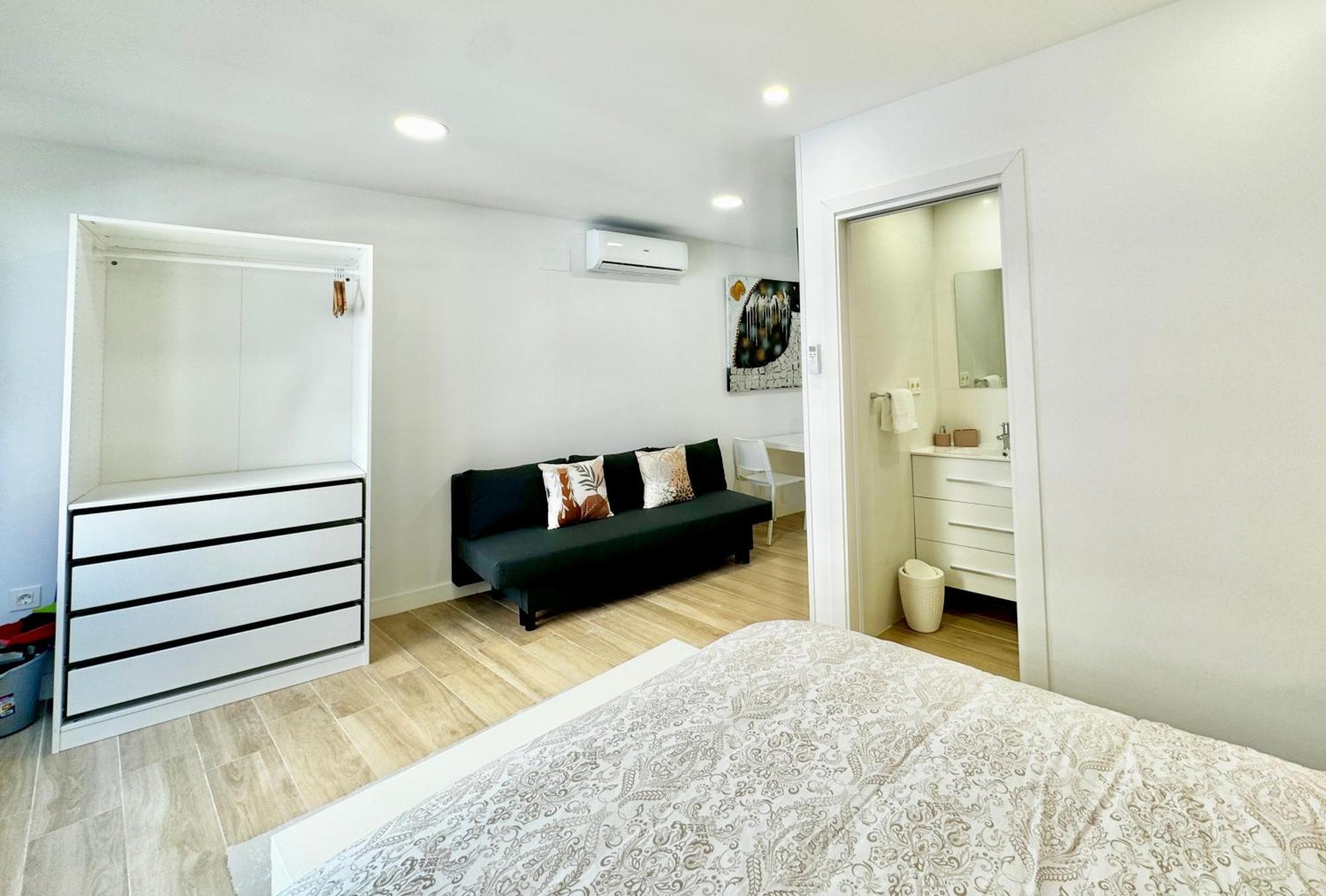 Amazing Seaside Studio By Eaw Homes 马尔韦利亚 外观 照片