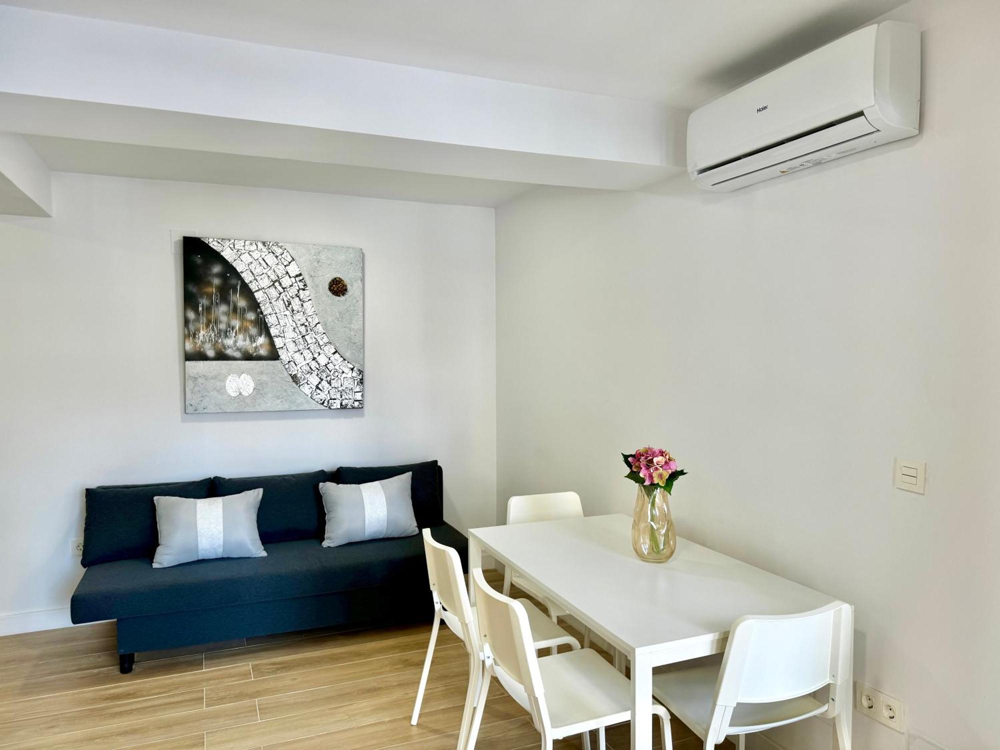 Amazing Seaside Studio By Eaw Homes 马尔韦利亚 外观 照片