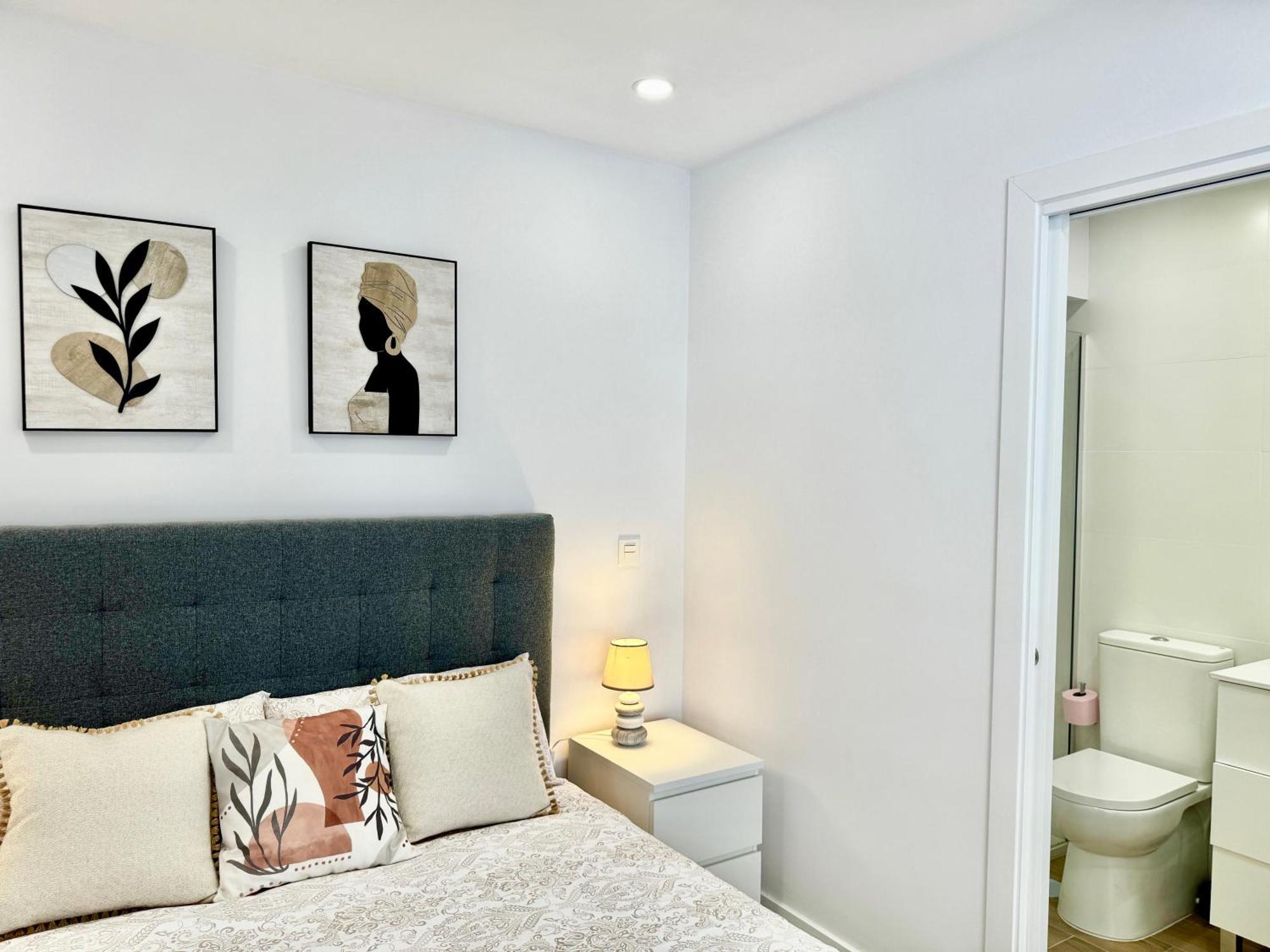 Amazing Seaside Studio By Eaw Homes 马尔韦利亚 外观 照片